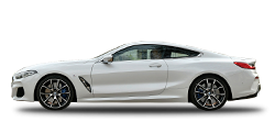 BMW řada 8