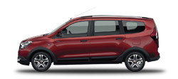 Dacia Lodgy