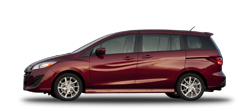 Mazda 5