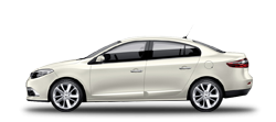 Renault Fluence