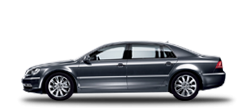 Volkswagen Phaeton